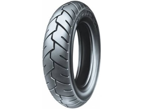 Neumático MICHELIN 3.50 -10 59J S1 Reinf. Tl