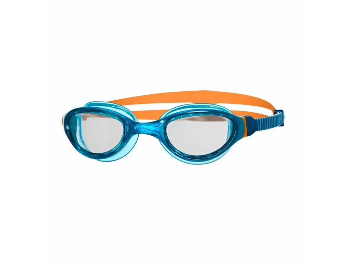 Gafas de Natación Zoggs Phantom 2.0 (Azul)