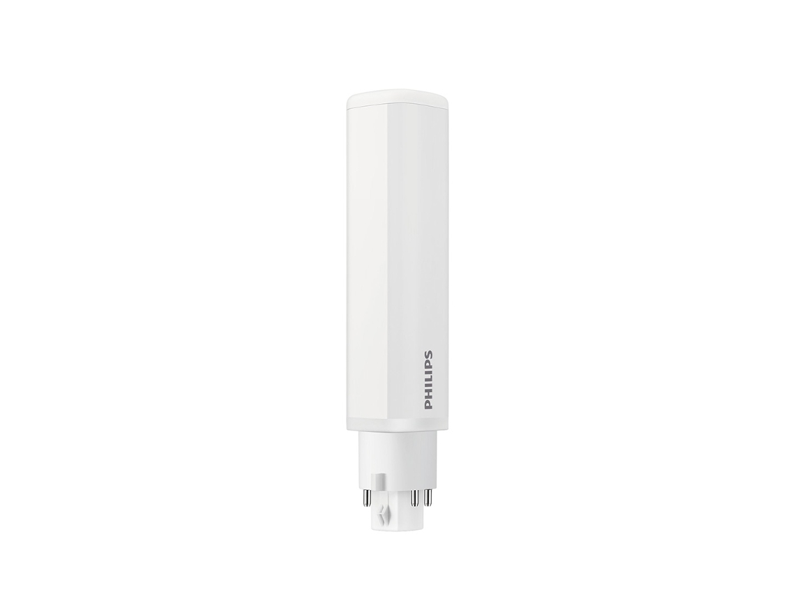 Lâmpada Corepro Led Pl-c 6.5w 840 4p G24q-2 Philips