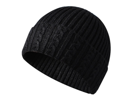 Gorro - Negro Gorro - Negro JEIIBRZUI