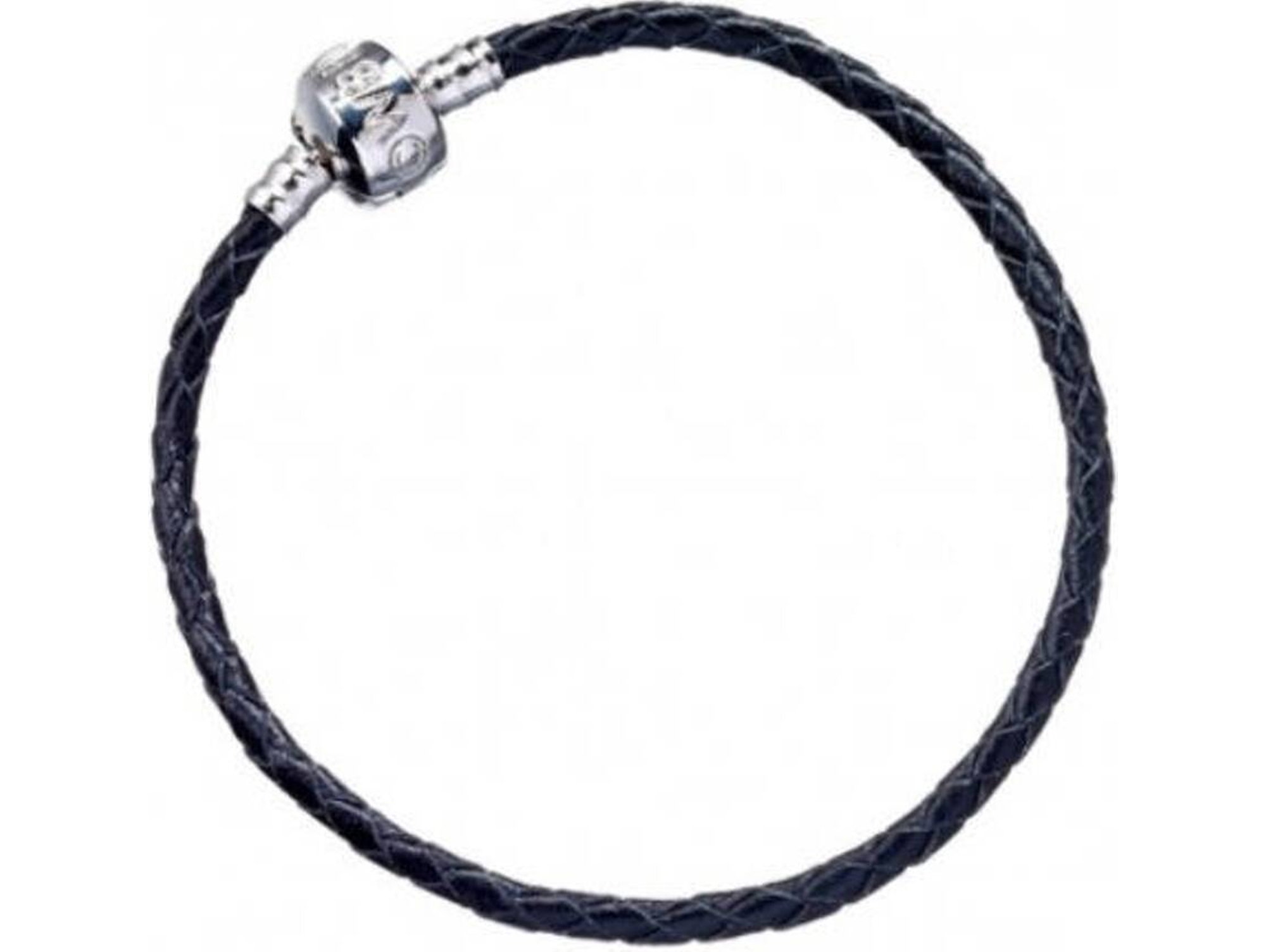 Pulsera de Cuero HARRY POTTER 19 cm