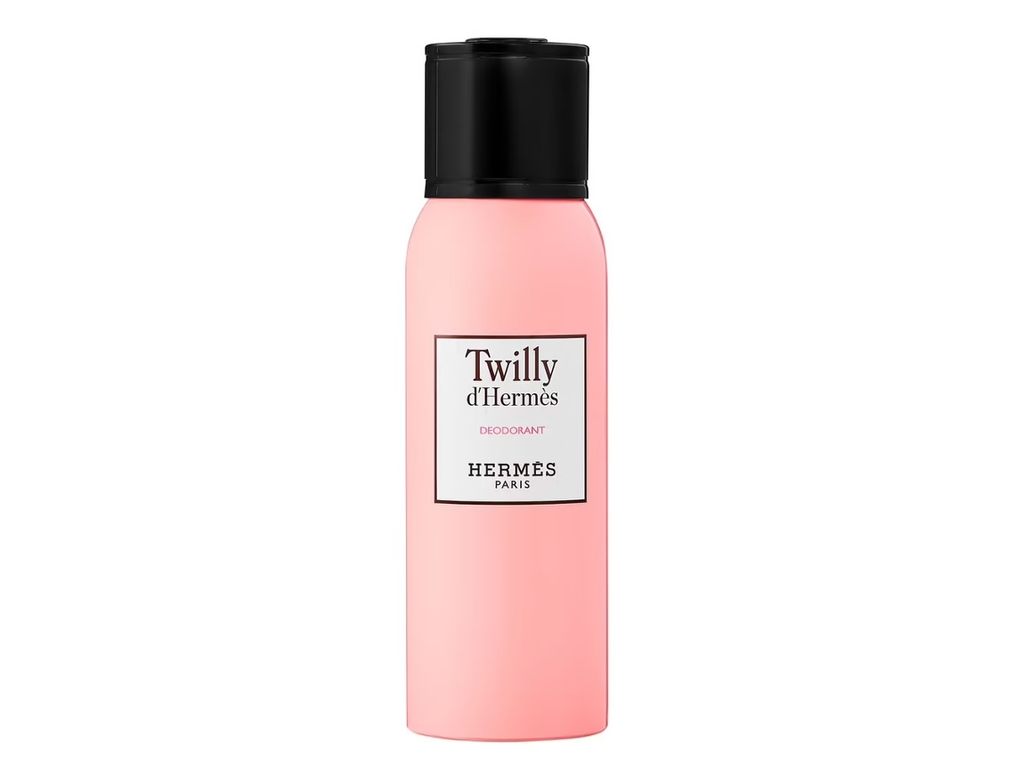Desodorante Hermes Twilly Dhermes 150ml - Fragancia Elegante Y Duradera