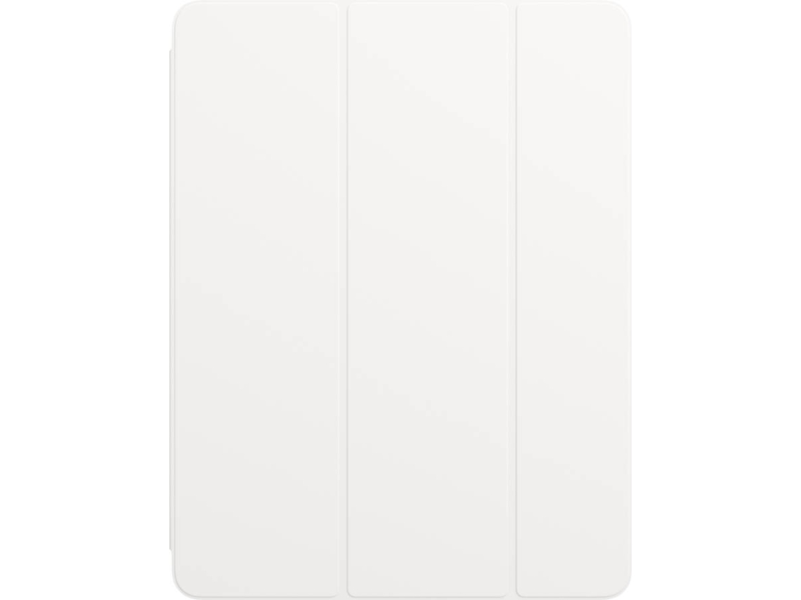 CAPA IPAD SMART FOLIO 12.9 BRANCO