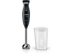 Batidora de Mano  BOSCH MSM2610B (600 W - Negro)