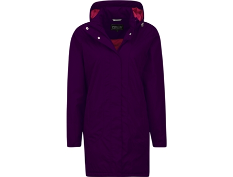 Abrigo de mujer PRO-X ELEMENTS Claire