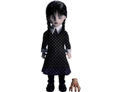 Figura Miércoles Muñecos Muertos Vivientes 25 cm MEZCO