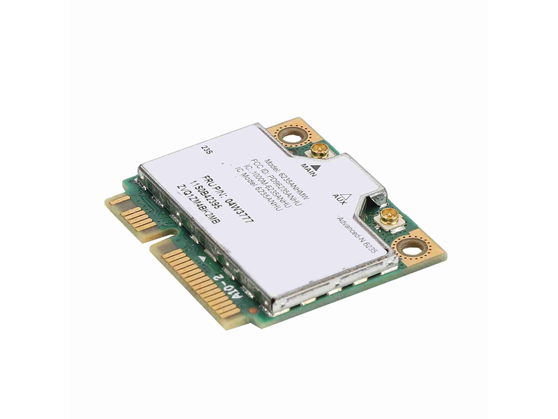 Tarjeta De Red Inalámbrica Intel Centrino Advanced-n 6235anhmw De Doble Banda Bluetooth 4.0 Para Lenovo M93z M93p