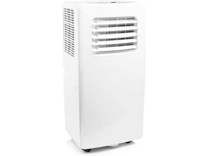 Aire Acondicionado Portátil TRISTAR AC-5529 (18 m² - 9000 BTU - Blanco)