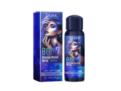 Spray iluminador