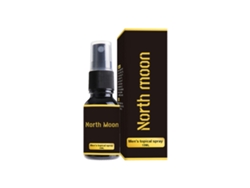 Spray de alto rendimiento para el cuidado masculino