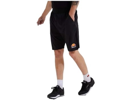 Pantalones de Hombre para Fitness ELLESSE Nan Multicolor (L)