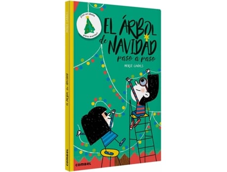 El De Navidad libro mercè canals ferrer español