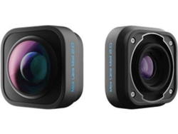 Lente GOPRO Max Mod 2.0 (H12)