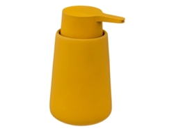 Dosificador de Jabón Colorama 250 Ml Amarillo Mostaza 5 FIVE SIMPLY SMART