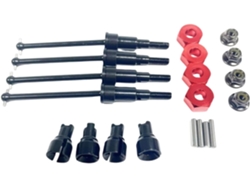 Conjunto de eje de transmisión CVD SFUSHOS