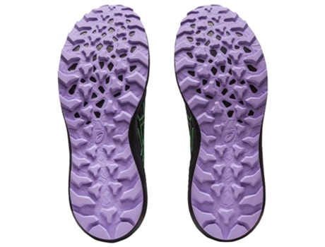 Zapatillas de Mujer para Running ASICS Gel Sonoma Gris (37)