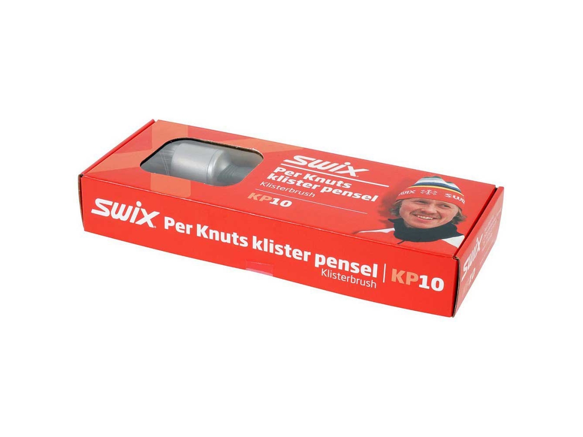 Mantenimiento Ferramenta SWIX Kp10 klister