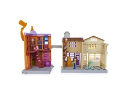 Magical Minis™ Magical World Spin Master Magic Path Playset