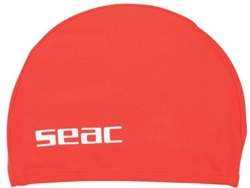 Gorra de Natación Unisexo SEACSUB (Tamaño Unico)