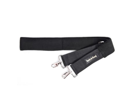 Cuello calentador trasero Back on Track