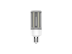 Lámpara tubular LED Matel Chip Samsung E27 36w Neutro