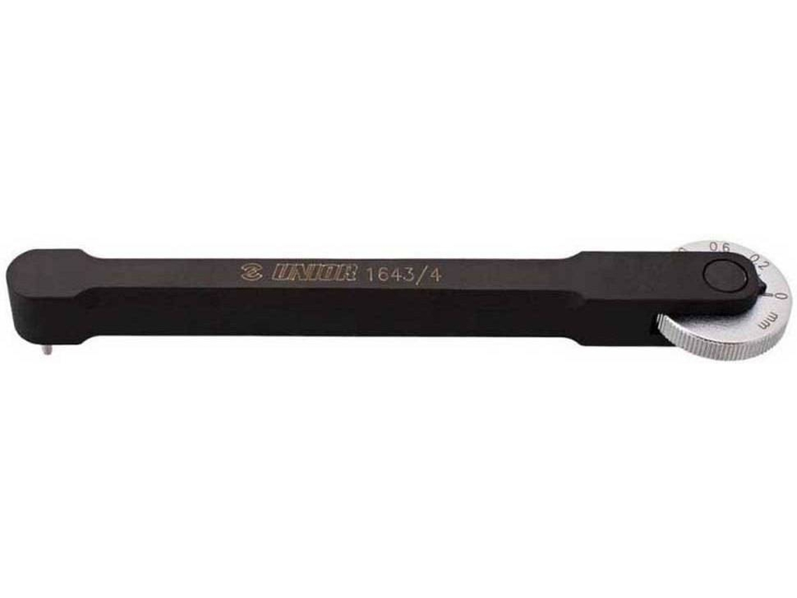Herramienta UNIOR Pro Chain Wear Indicator (Tamaño Unico)