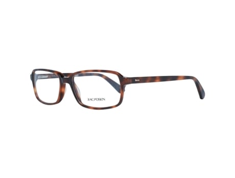 Montura de Gafas Hombre Zac Posen ZMIL 55TO