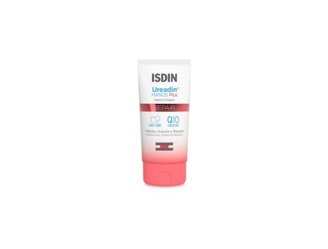 Crema de Manos ISDIN Ureadin de Reparador ( 50ml)