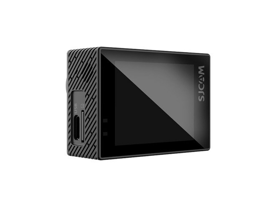 Cámara Deportiva SJCAM SJ6 Pro 2 Negro Sí