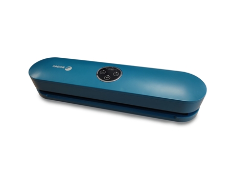 Envasadora al Vacío FAGOR 80W Azul Fg2020