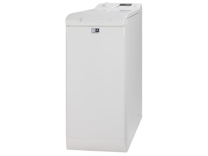 Lavadora ELECTROLUX EWT1064ID (6 kg - 1000 rpm - Blanco)