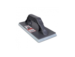 Llana de Goma Maciza Superpro 65972 RUBI