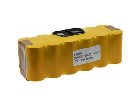 Batería POWERY para Aspirador iRobot Roomba 760
