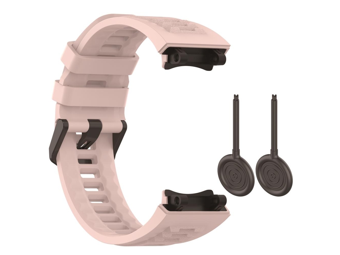 Correas De Repuesto Para Amazfit T Rex2, Correa Ajustable De Silicona Suave Con Herramientas