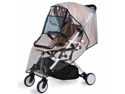Manta de lluvia Baby Safe Chrui