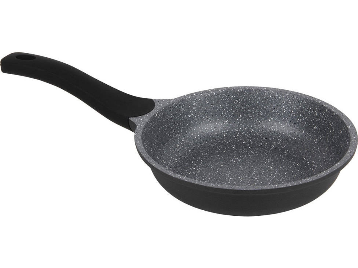 Sartén Ø20Cm Inducción Alum. Forjado M. Anzio