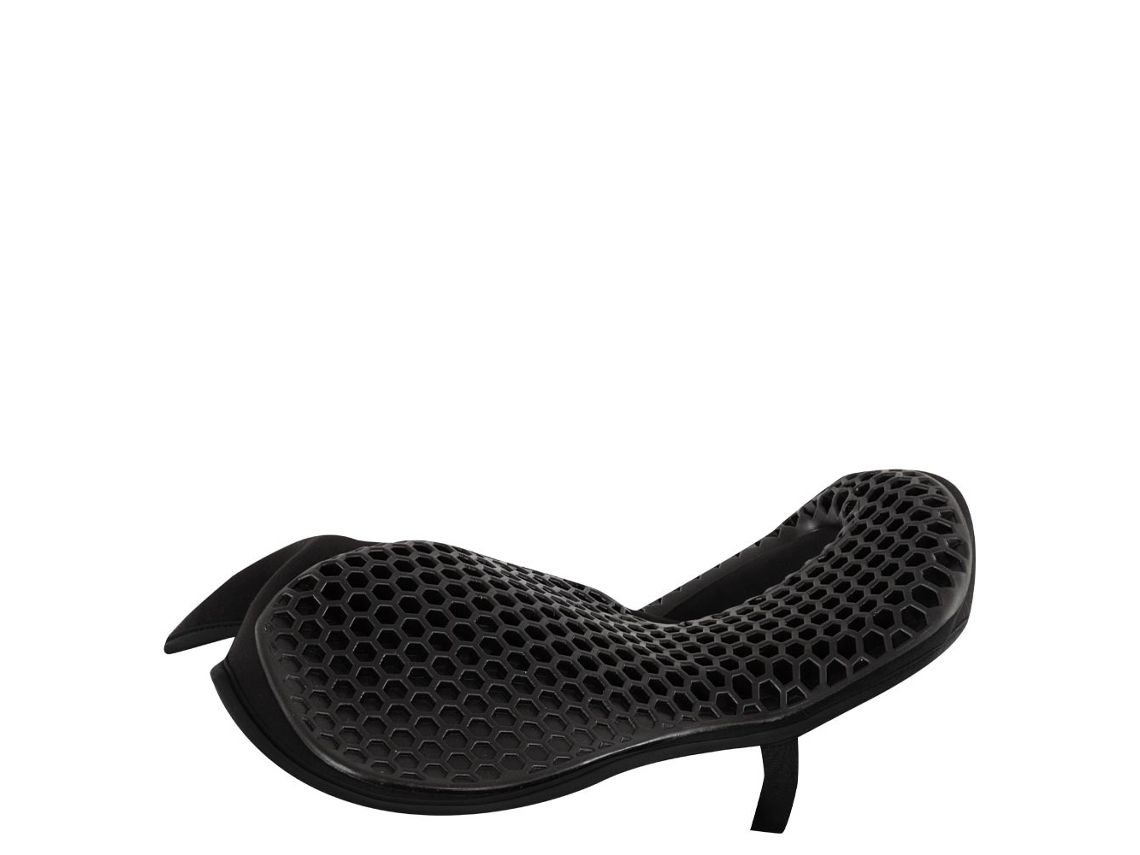 Funda de asiento de doma BR Equitation Ortho-Coccyx