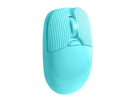 Ratón inalámbrico silencioso de modo dual Bluetooth UNBRAND