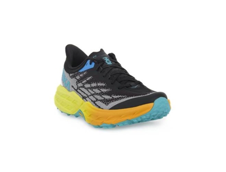 Zapatillas de Hombre HOKA ONE ONE Bepr Speedgoat Amarillo (45.3)