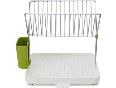 Colador de Vajilla JOSEPH JOSEPH Y-Rack Blanco