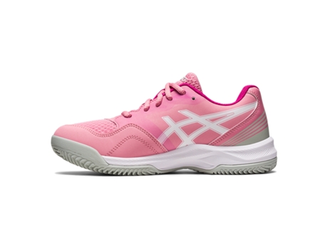 Zapatillas para Hombre ASICS Gel-Padel Pro 5 Gs para Tenis (Talla:39,5)