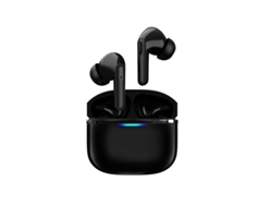 Auriculares Lb Yizhood True Wireless Bluetooth Negro