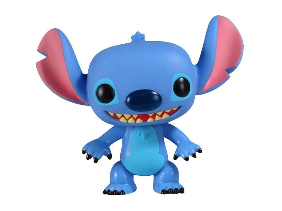 Figura Pop Disney Stitch B.Active