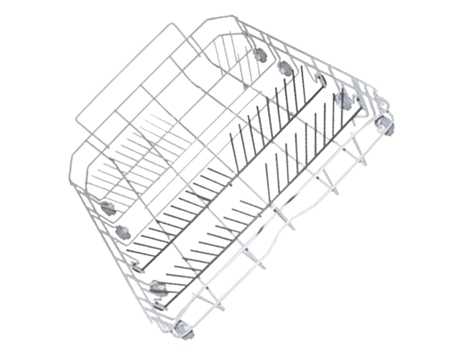 Cesta Inferior ARISTON HOTPOINT C00306500, C00632409