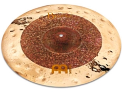 Platillo Crash MEINL B18DUC