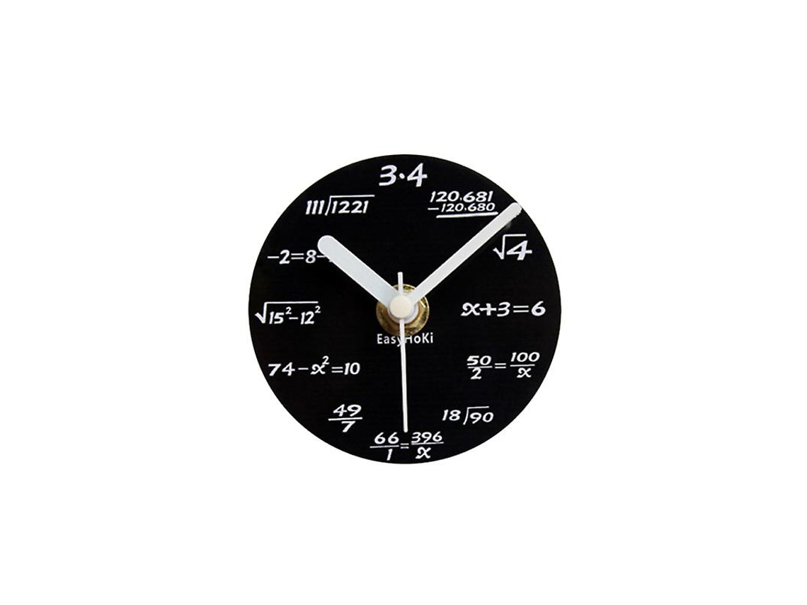1 Reloj Magnético.
