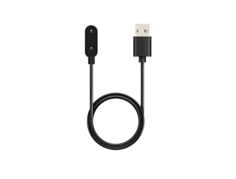 Cargador Usb Charger de Smartwatch para Huawei Band 6 PHONECARE Negro