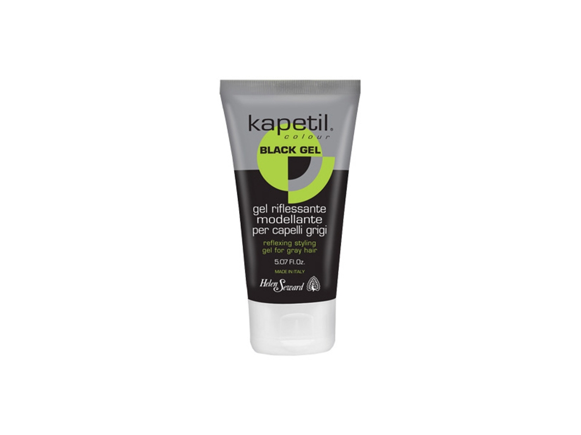 Helen Seward Kapetil Gel Negro