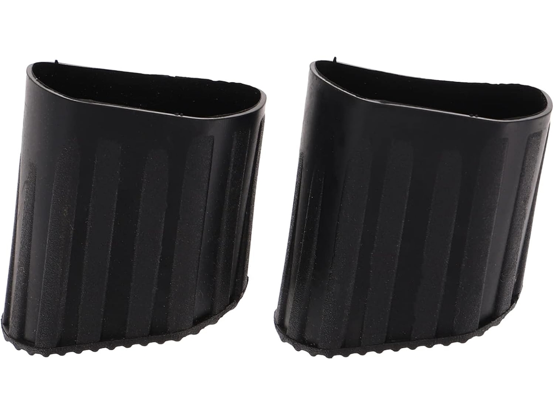 Juego De 8 Protectores Antideslizantes Para Escaleras.