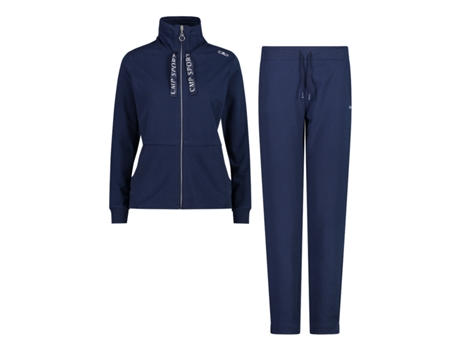 Conjunto de chándal para mujer CMP (Tam: L)